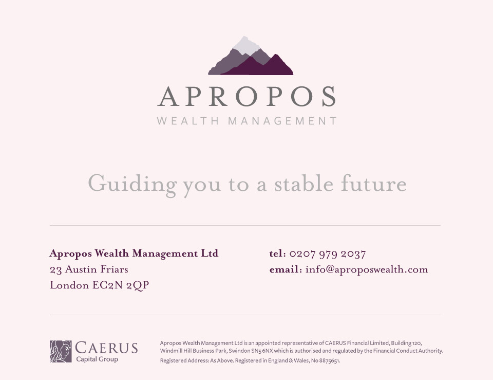 Apropos Wealth Management